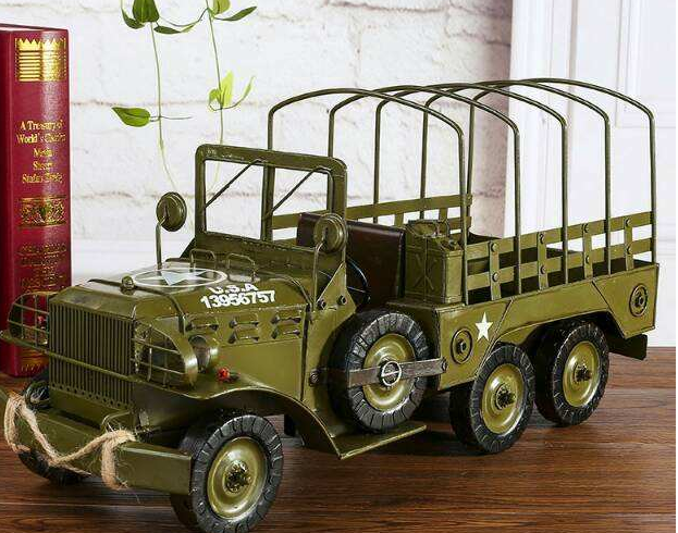 普安县大型仿真模型道具