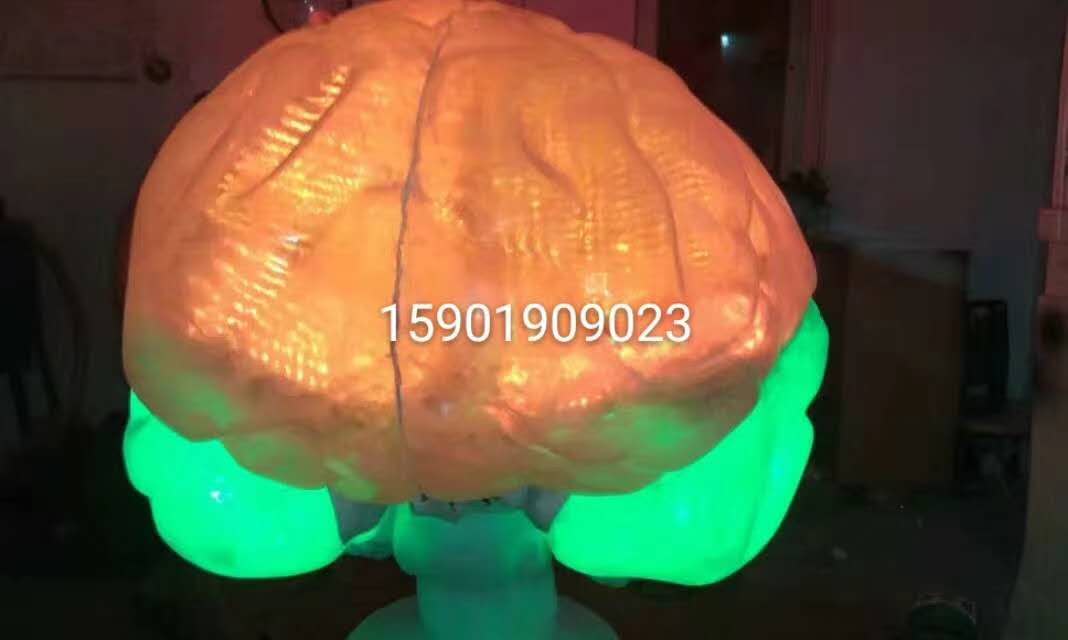 普安县大型仿真模型道具